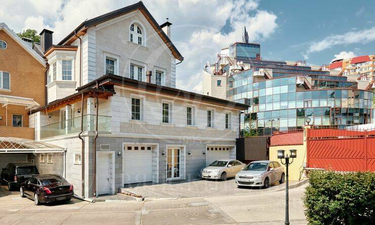 Лот-11010-346515 продажа дома Москва Годуново