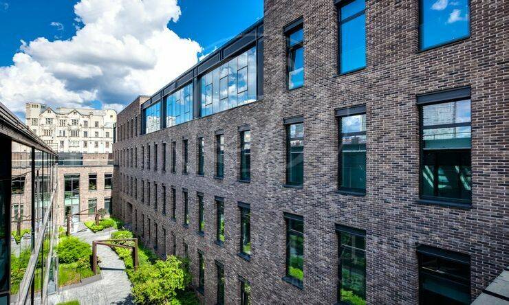 Лот-12089-346716 Продажа квартиры Арбат, Смоленская