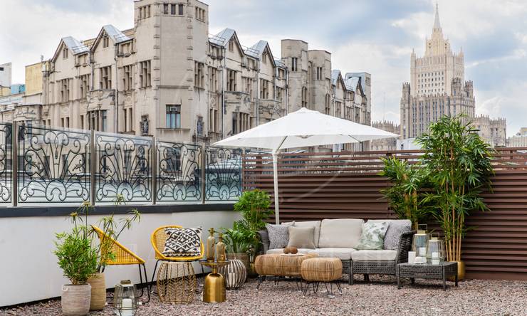 Лот-12196-346741 Продажа квартиры Арбат, Смоленская