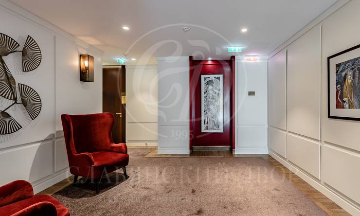 Лот-12196-346745 Продажа квартиры Арбат, Смоленская