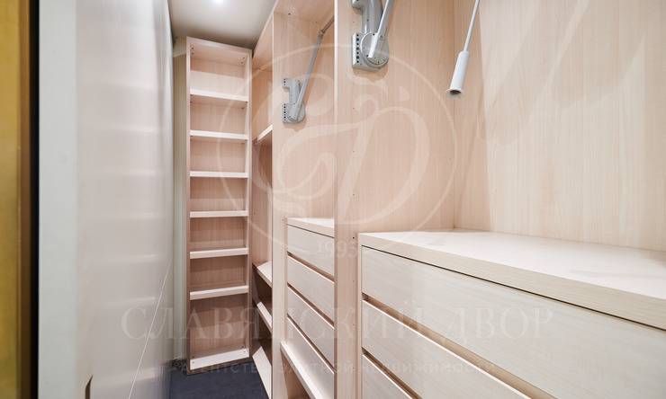 Лот-12248-346747 Аренда квартиры Тверской