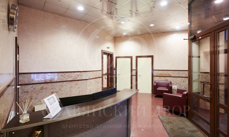 Лот-12248-346751 Аренда квартиры Тверской