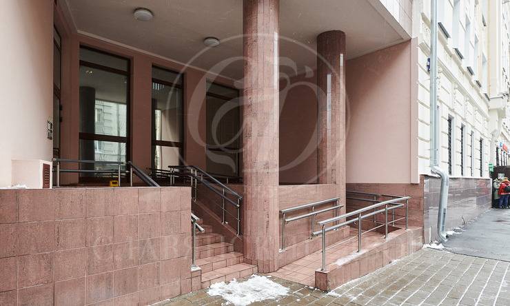 Лот-12248-346752 Аренда квартиры Тверской