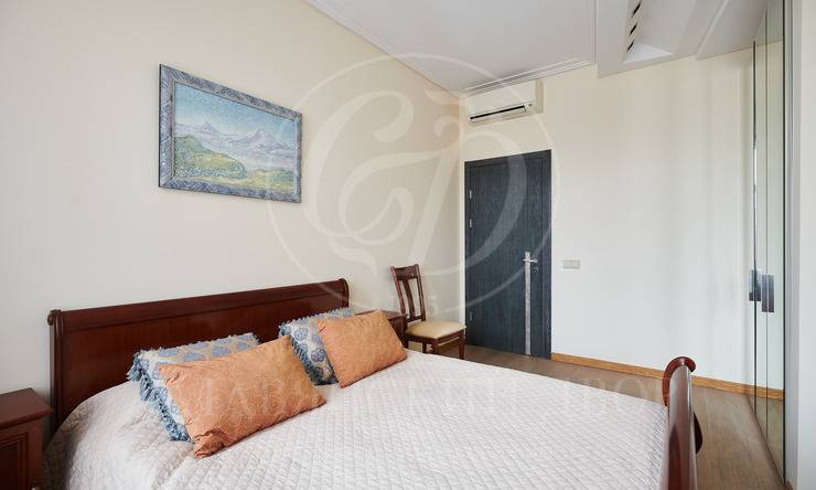 Лот-12248-346753 Аренда квартиры Тверской