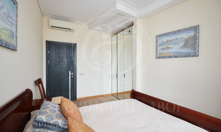 Лот-12248-346754 Аренда квартиры Тверской