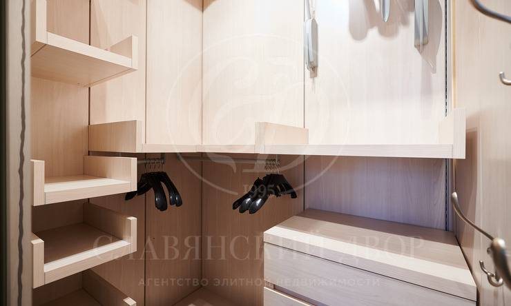 Лот-12248-346755 Аренда квартиры Тверской