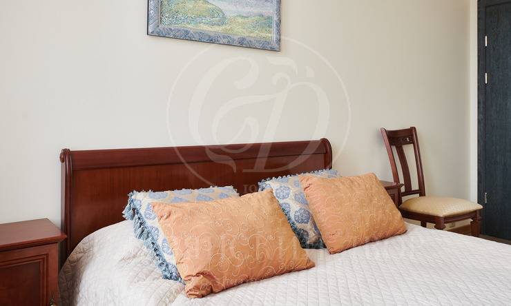 Лот-12248-346757 Аренда квартиры Тверской