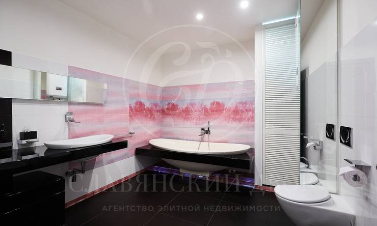 Лот-12248-346759 Аренда квартиры Тверской