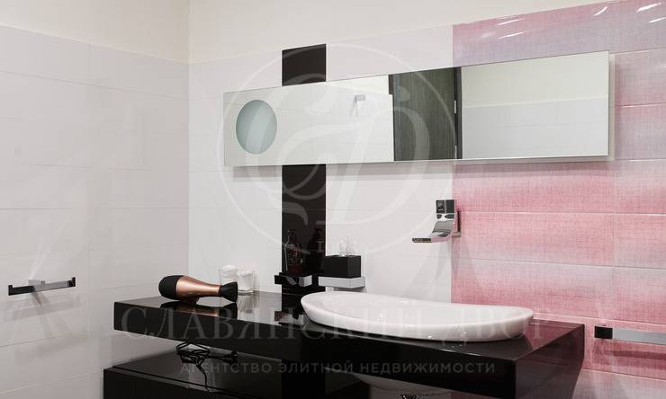 Лот-12248-346760 Аренда квартиры Тверской