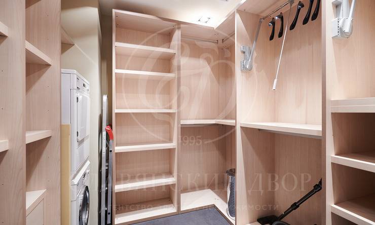 Лот-12248-346761 Аренда квартиры Тверской