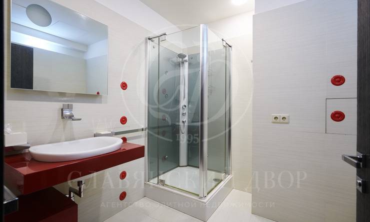 Лот-12248-346762 Аренда квартиры Тверской