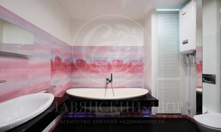 Лот-12248-346763 Аренда квартиры Тверской