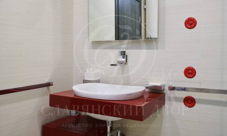 Лот-12248-346764 Аренда квартиры Тверской