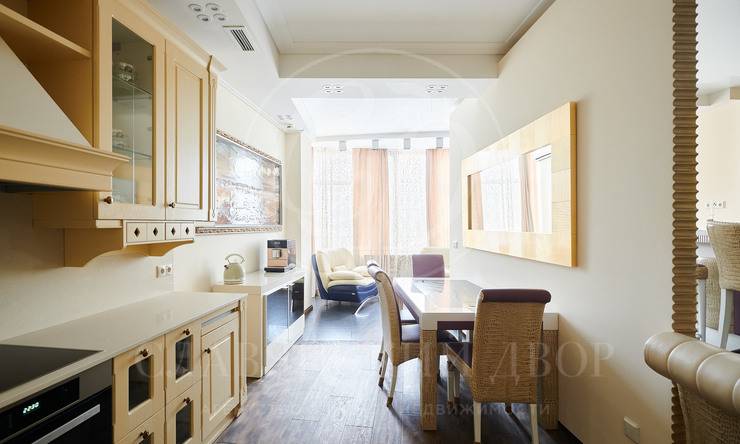 Лот-12248-346767 Аренда квартиры Тверской