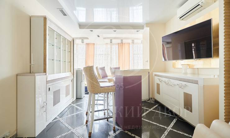 Лот-12248-346768 Аренда квартиры Тверской