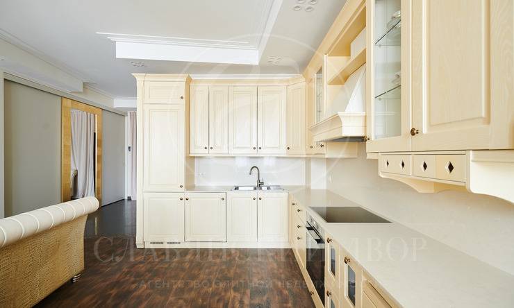 Лот-12248-346769 Аренда квартиры Тверской