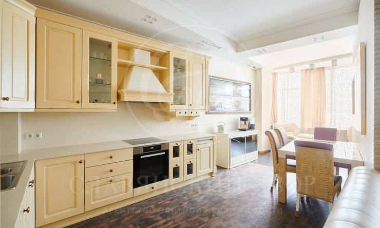 Лот-12248-346770 Аренда квартиры Тверской