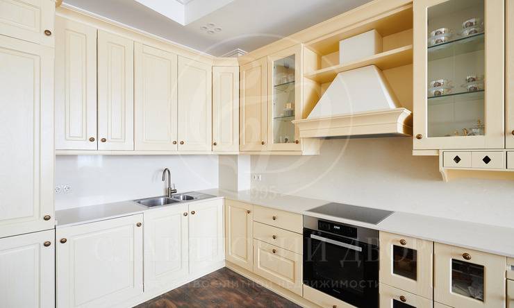 Лот-12248-346771 Аренда квартиры Тверской