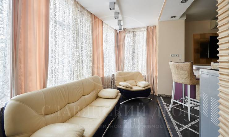 Лот-12248-346772 Аренда квартиры Тверской