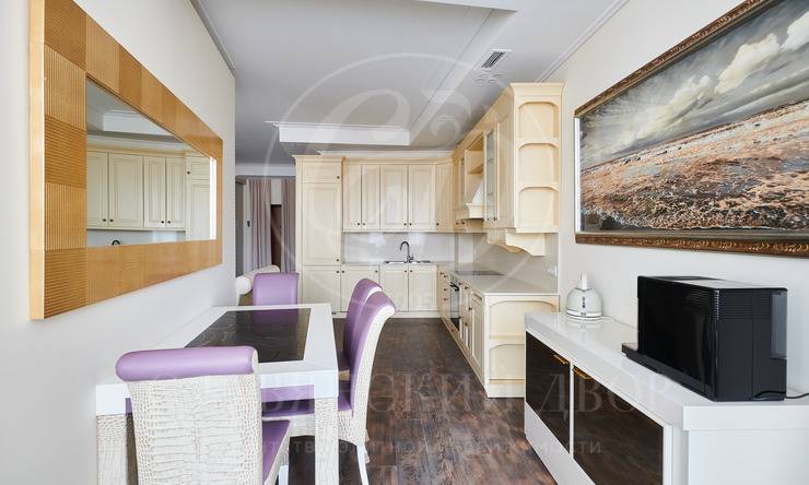 Лот-12248-346773 Аренда квартиры Тверской