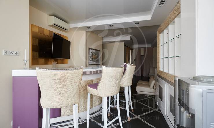 Лот-12248-346774 Аренда квартиры Тверской