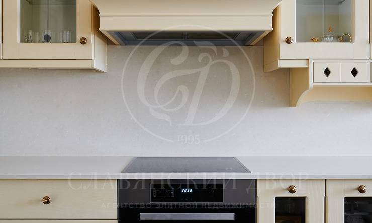 Лот-12248-346775 Аренда квартиры Тверской