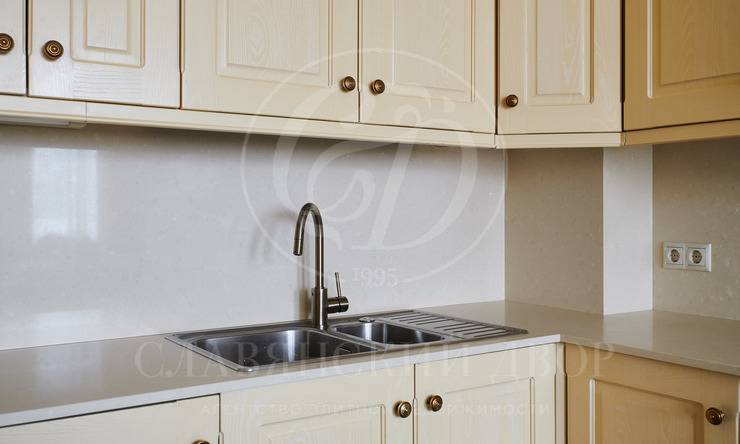 Лот-12248-346777 Аренда квартиры Тверской