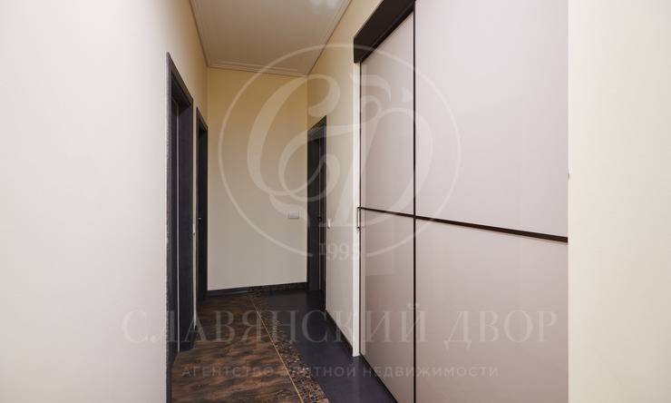 Лот-12248-346778 Аренда квартиры Тверской