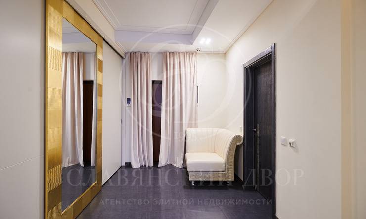 Лот-12248-346780 Аренда квартиры Тверской