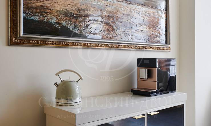 Лот-12248-346781 Аренда квартиры Тверской