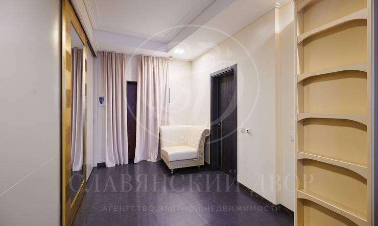 Лот-12248-346782 Аренда квартиры Тверской