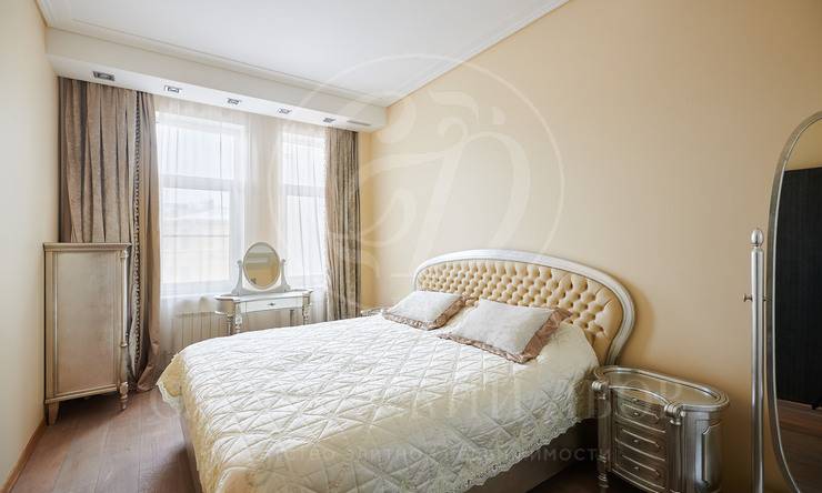 Лот-12248-346783 Аренда квартиры Тверской