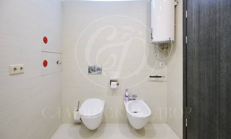 Лот-12248-346784 Аренда квартиры Тверской