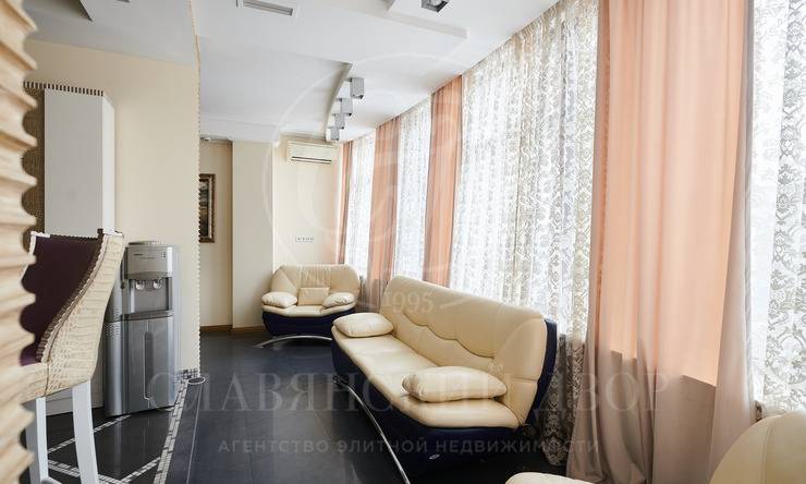 Лот-12248-346785 Аренда квартиры Тверской