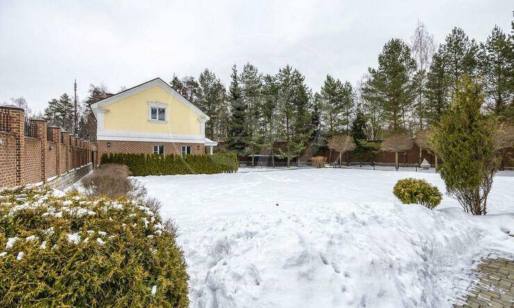 Лот-11015-346808 продажа дома 1-е Успенское шоссе Успенское