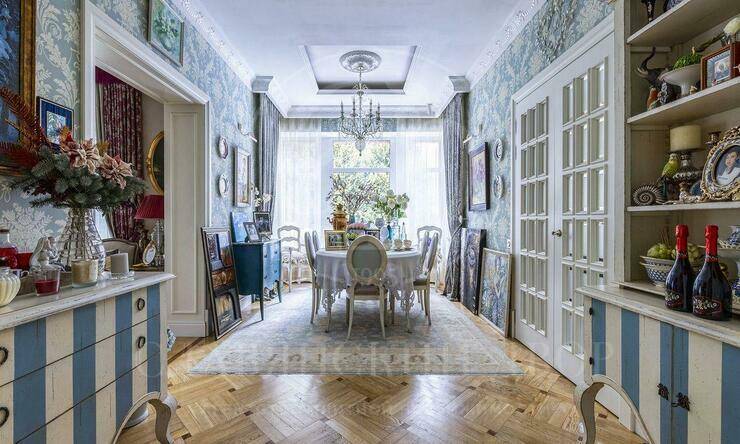 Лот-11015-346812 продажа дома 1-е Успенское шоссе Успенское