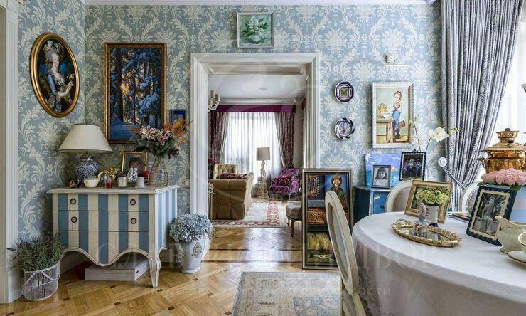 Лот-11015-346813 продажа дома 1-е Успенское шоссе Успенское