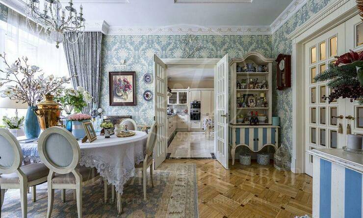 Лот-11015-346814 продажа дома 1-е Успенское шоссе Успенское