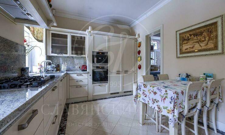 Лот-11015-346815 продажа дома 1-е Успенское шоссе Успенское