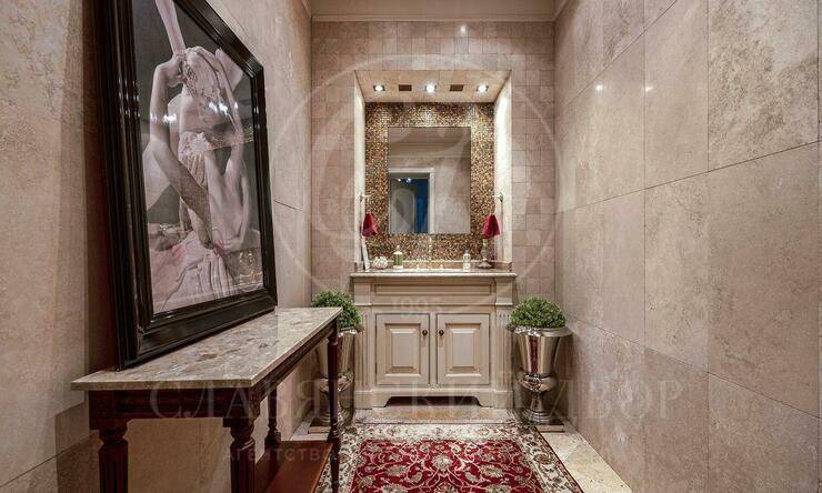 Лот-11015-346818 продажа дома 1-е Успенское шоссе Успенское