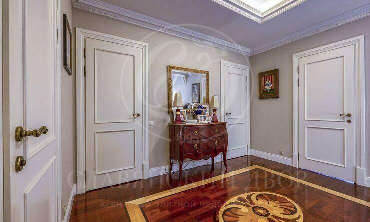 Лот-11015-346819 продажа дома 1-е Успенское шоссе Успенское