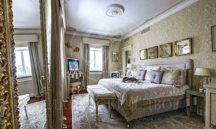 Лот-11015-346821 продажа дома 1-е Успенское шоссе Успенское