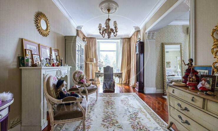 Лот-11015-346822 продажа дома 1-е Успенское шоссе Успенское