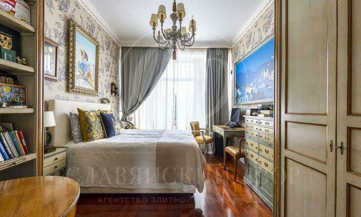 Лот-11015-346823 продажа дома 1-е Успенское шоссе Успенское