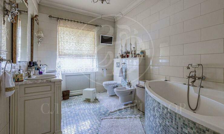 Лот-11015-346824 продажа дома 1-е Успенское шоссе Успенское