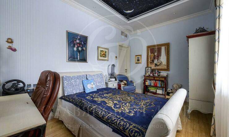 Лот-11015-346827 продажа дома 1-е Успенское шоссе Успенское