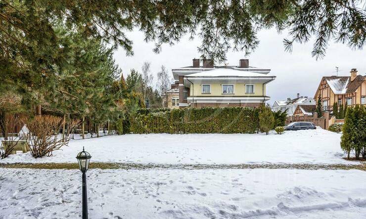 Лот-11015-346831 продажа дома 1-е Успенское шоссе Успенское