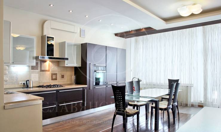 Лот-3579-346857 аренда дома Рублево-Успенское шоссе Барвиха Клаб (Club)