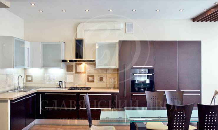 Лот-3579-346858 аренда дома Рублево-Успенское шоссе Барвиха Клаб (Club)