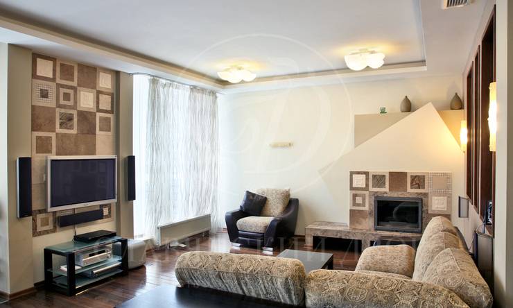 Лот-3579-346859 аренда дома Рублево-Успенское шоссе Барвиха Клаб (Club)